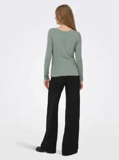 JDYETOILE Bluse Dame Toppe