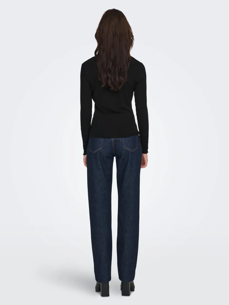 New JDYETOILE Bluse Dame Toppe
