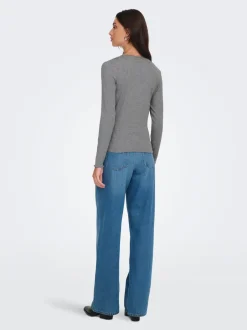 Outlet JDYETOILE Bluse Dame Toppe
