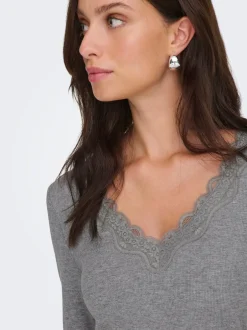 Outlet JDYETOILE Bluse Dame Toppe