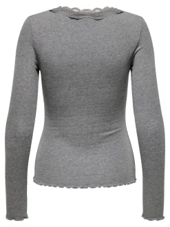 Outlet JDYETOILE Bluse Dame Toppe