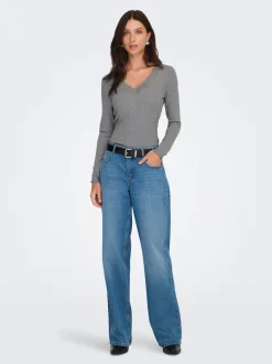 Outlet JDYETOILE Bluse Dame Toppe