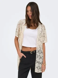 Online JDYEVA Kimono Dame Toppe