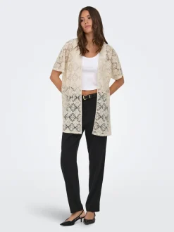 Online JDYEVA Kimono Dame Toppe