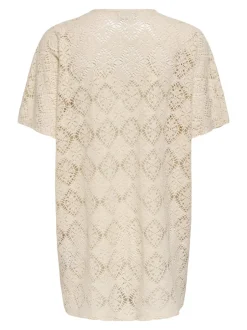 Online JDYEVA Kimono Dame Toppe