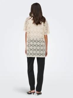 Online JDYEVA Kimono Dame Toppe
