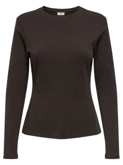 Online JDYEVA Top Dame Toppe