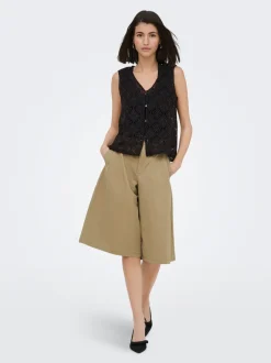Clearance JDYEVA Top Dame Toppe