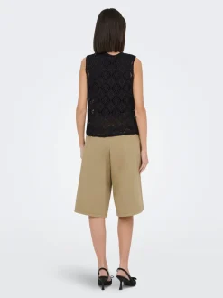Clearance JDYEVA Top Dame Toppe