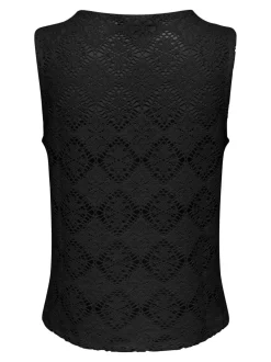 Clearance JDYEVA Top Dame Toppe
