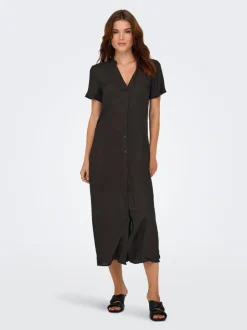 Clearance JDYEVERLY Midikjole Dame Kjoler