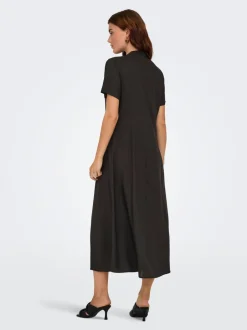 Clearance JDYEVERLY Midikjole Dame Kjoler