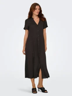 Clearance JDYEVERLY Midikjole Dame Kjoler