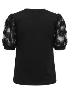 JDYFAIRVIEW Sweatshirt Dame Toppe