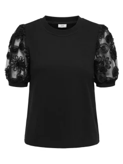 JDYFAIRVIEW Sweatshirt Dame Toppe