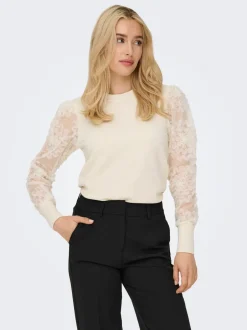 Online JDYFAIRVIEW Sweatshirt Dame Sweatshirts