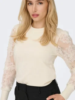 Online JDYFAIRVIEW Sweatshirt Dame Sweatshirts