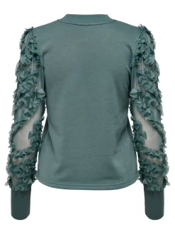 Best JDYFAIRVIEW Sweatshirt Dame Sweatshirts