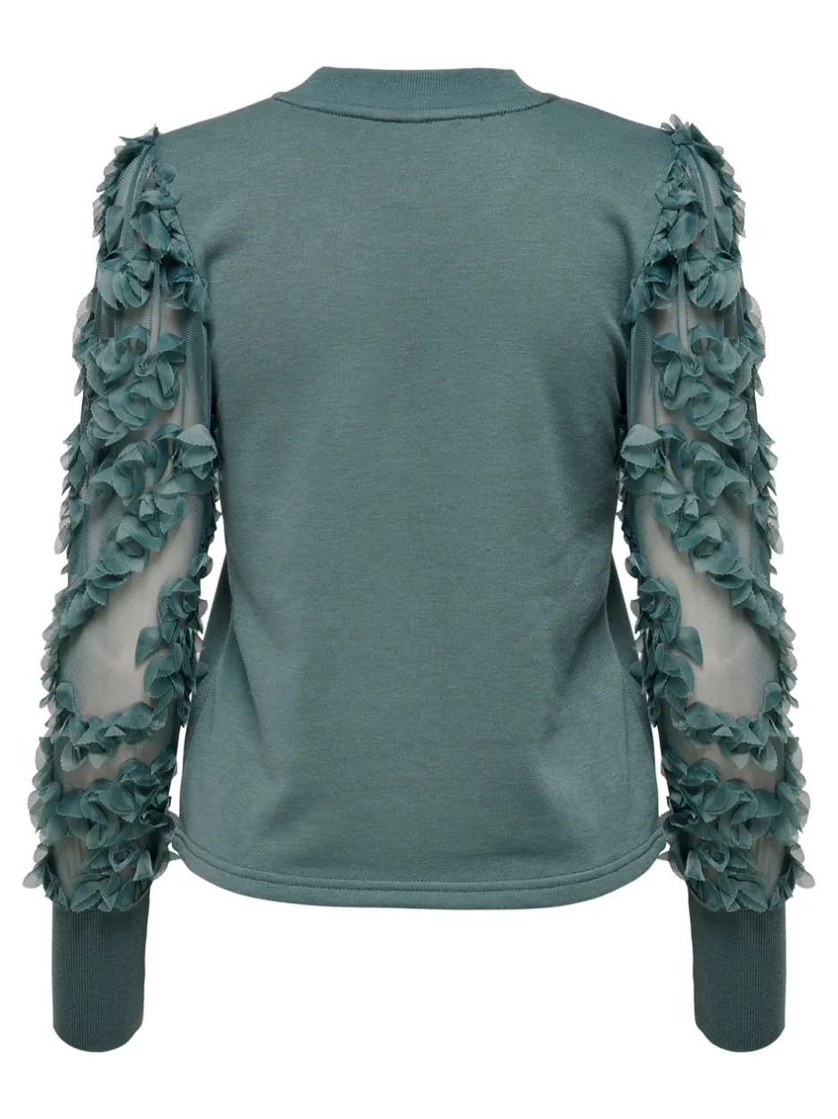 Best JDYFAIRVIEW Sweatshirt Dame Sweatshirts