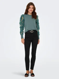 Best JDYFAIRVIEW Sweatshirt Dame Sweatshirts