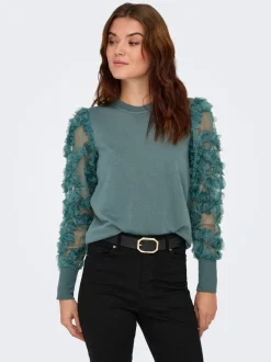 Best JDYFAIRVIEW Sweatshirt Dame Sweatshirts