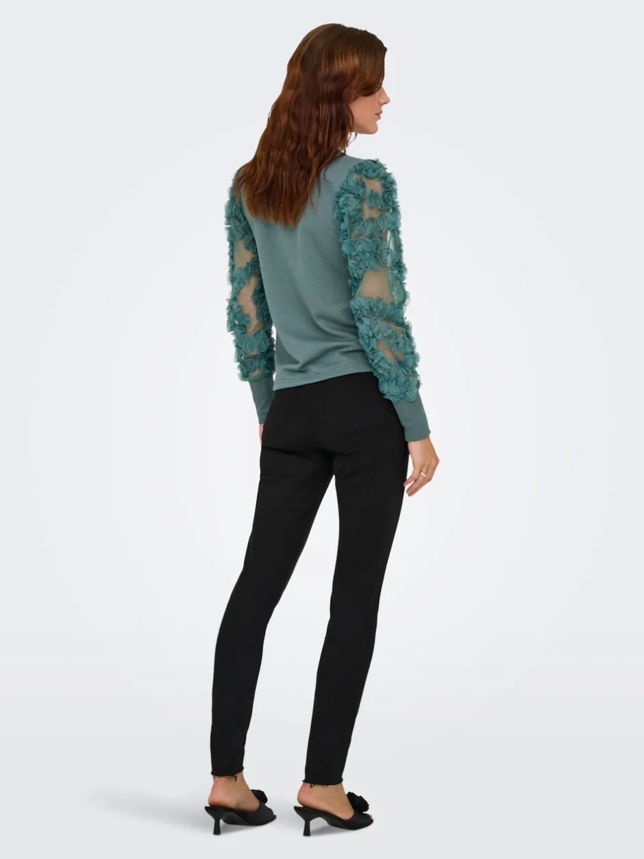 Best JDYFAIRVIEW Sweatshirt Dame Sweatshirts