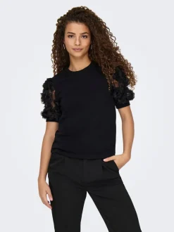 Discount JDYFAIRVIEW Sweatshirt Dame Toppe
