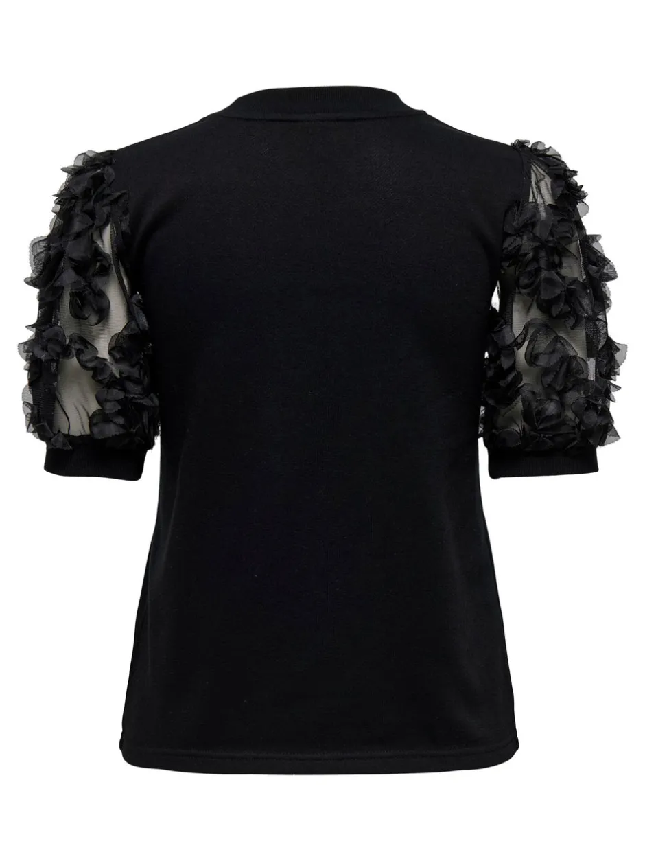 Discount JDYFAIRVIEW Sweatshirt Dame Toppe