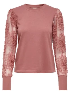 Discount JDYFAIRVIEW Sweatshirt Dame Sweatshirts