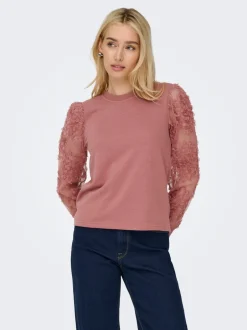 Discount JDYFAIRVIEW Sweatshirt Dame Sweatshirts