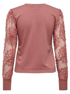 Discount JDYFAIRVIEW Sweatshirt Dame Sweatshirts