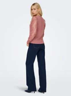 Discount JDYFAIRVIEW Sweatshirt Dame Sweatshirts