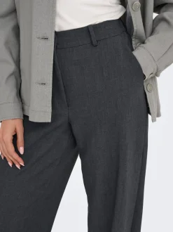 JDYFAITH Straight fit Habitbukser Dame Bukser