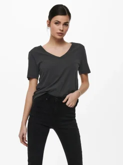 Best JDYFAROCK Top Dame Toppe