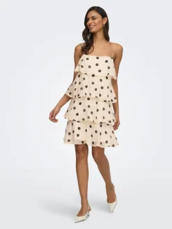 Clearance JDYFAY Kort kjole Dame Kjoler