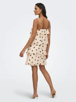 Clearance JDYFAY Kort kjole Dame Kjoler