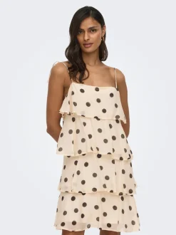 Clearance JDYFAY Kort kjole Dame Kjoler
