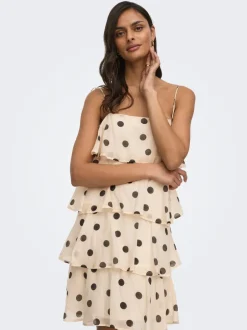Clearance JDYFAY Kort kjole Dame Kjoler
