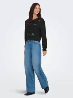 Outlet JDYFAYE Cardigan Dame Strik & Cardigans