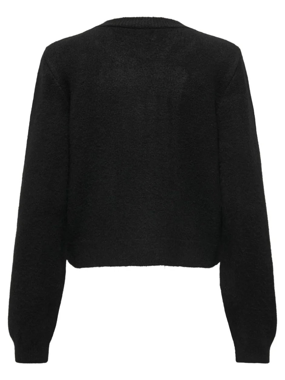 Outlet JDYFAYE Cardigan Dame Strik & Cardigans
