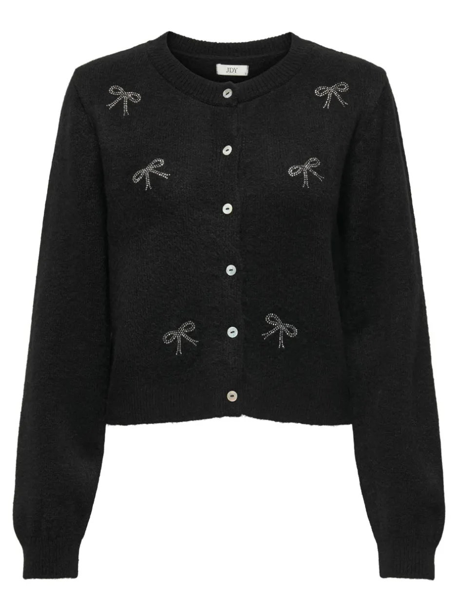 Outlet JDYFAYE Cardigan Dame Strik & Cardigans