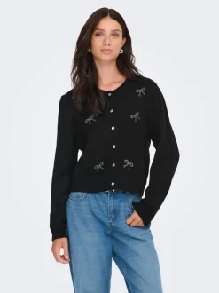 Outlet JDYFAYE Cardigan Dame Strik & Cardigans