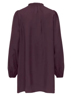 Clearance JDYFIA Kort kjole Dame Kjoler