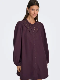 Clearance JDYFIA Kort kjole Dame Kjoler
