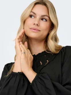 New JDYFIA Kort kjole Dame Kjoler