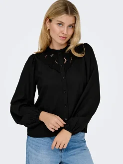 JDYFIA Skjorte Dame Skjorter