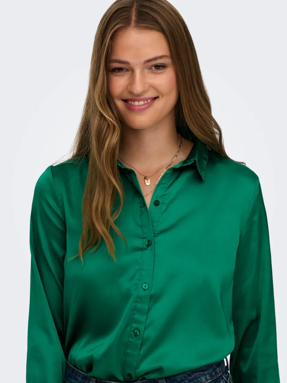 Outlet JDYFIFI Skjorte Dame Skjorter