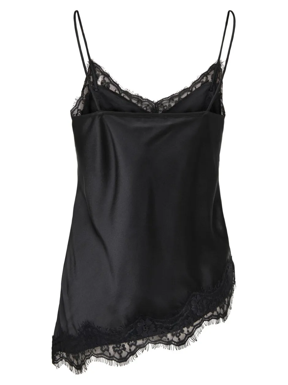 Clearance JDYFIFI Tanktop Dame Toppe