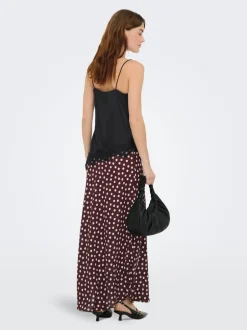 Clearance JDYFIFI Tanktop Dame Toppe