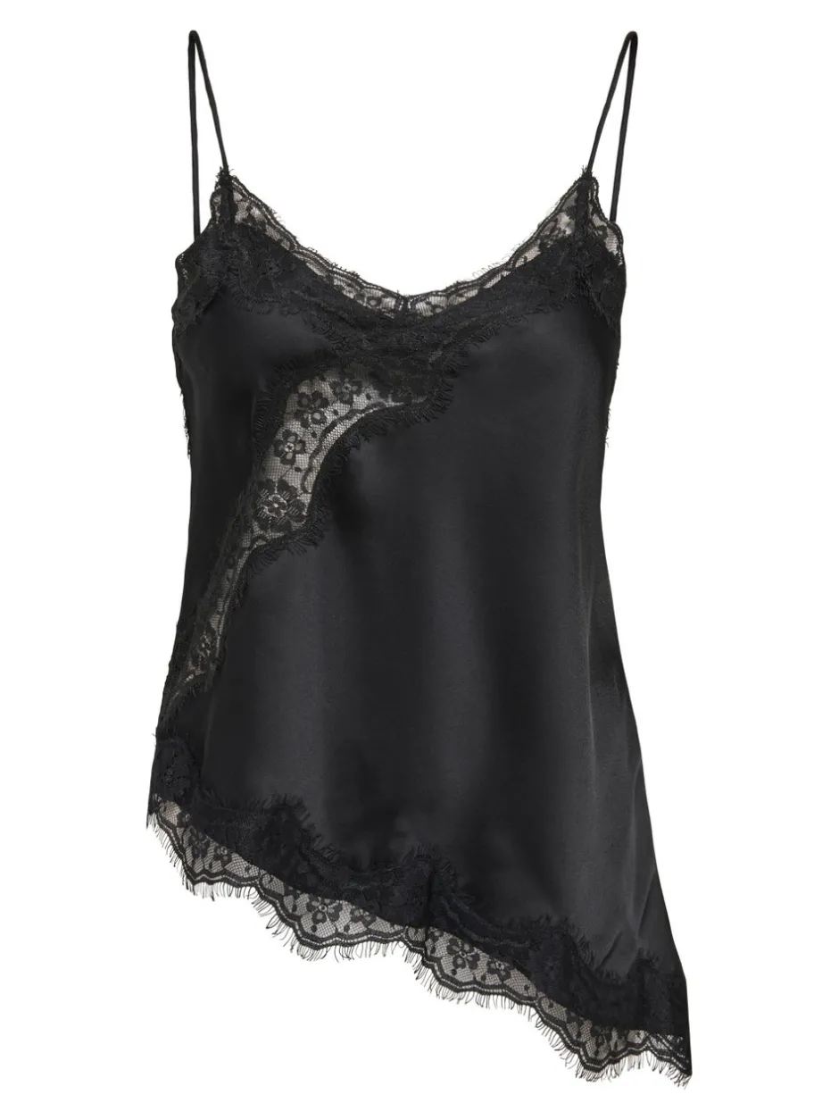 Clearance JDYFIFI Tanktop Dame Toppe